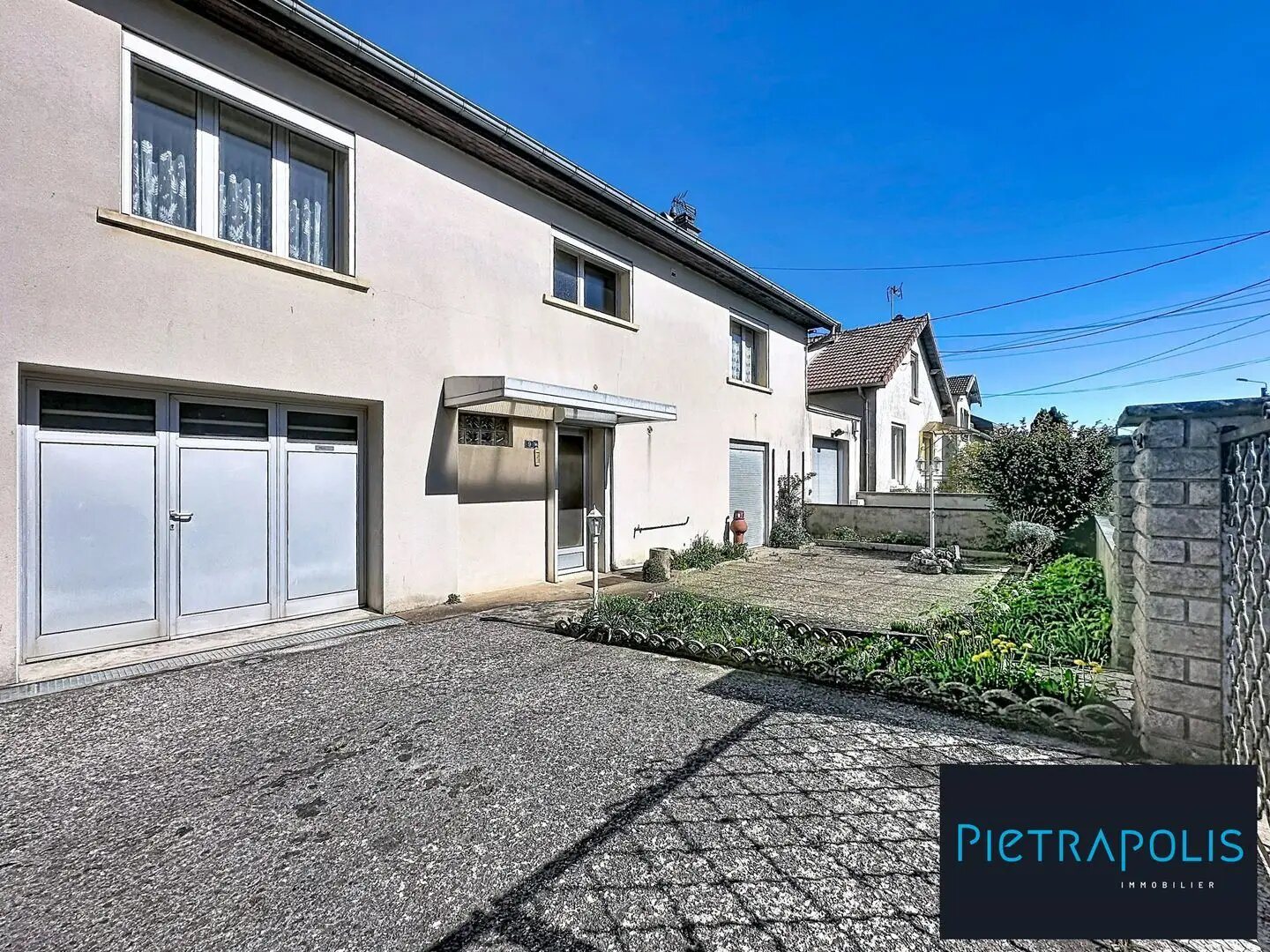 Maison à vendre, 144m², Chaumont