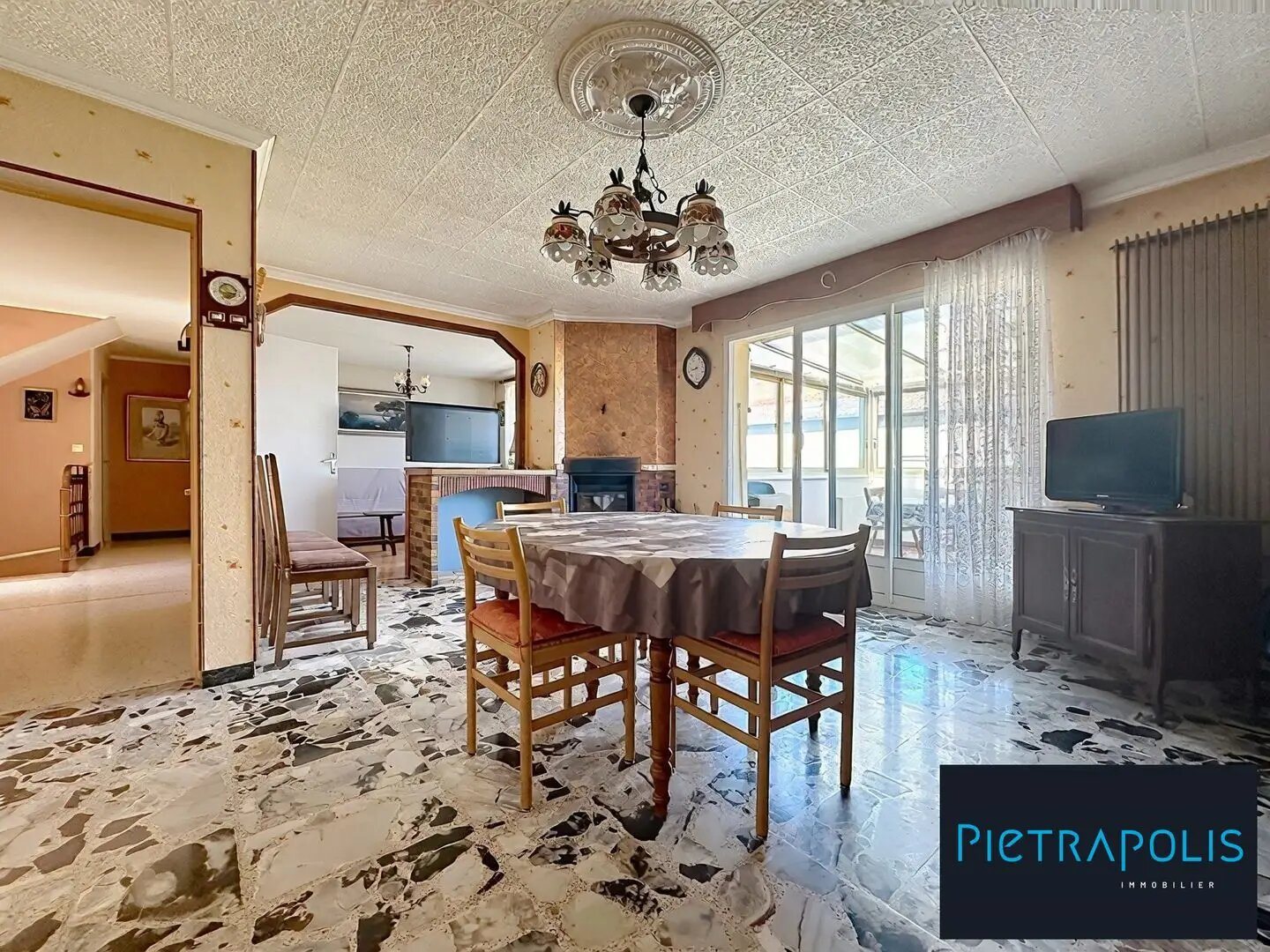 Maison à vendre, 144m², Chaumont