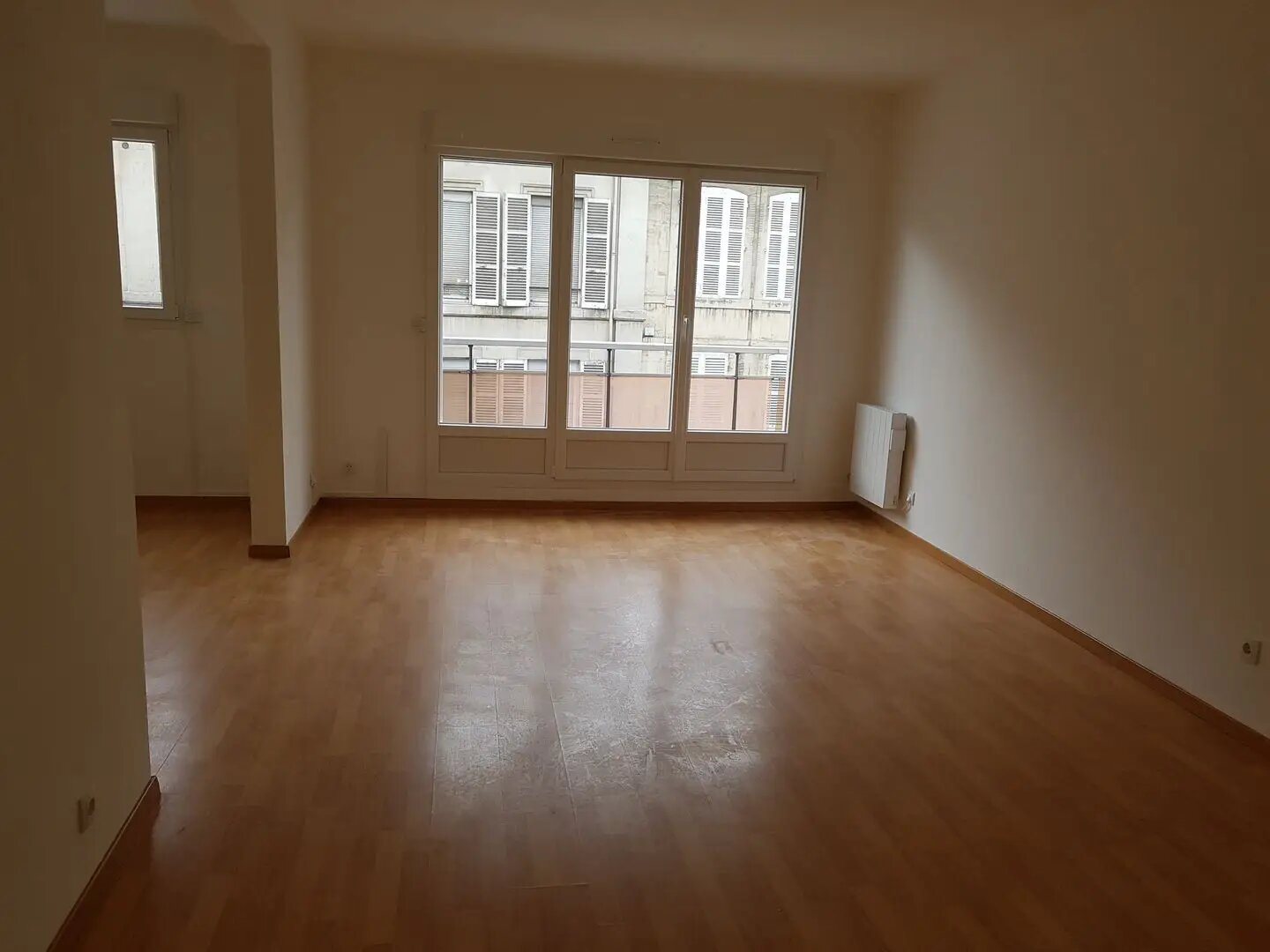 Appartement à louer, 90m², Reims