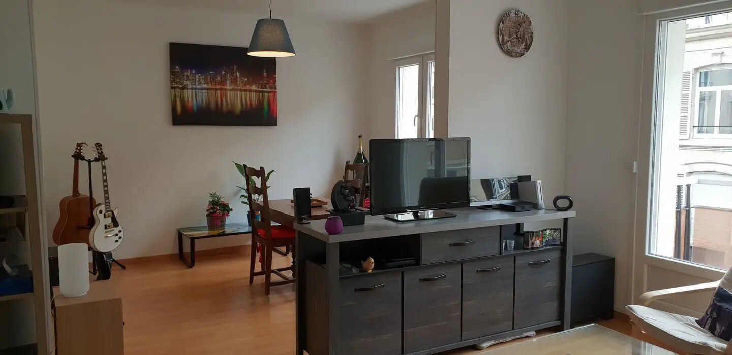 Appartement à louer, 90m², Reims