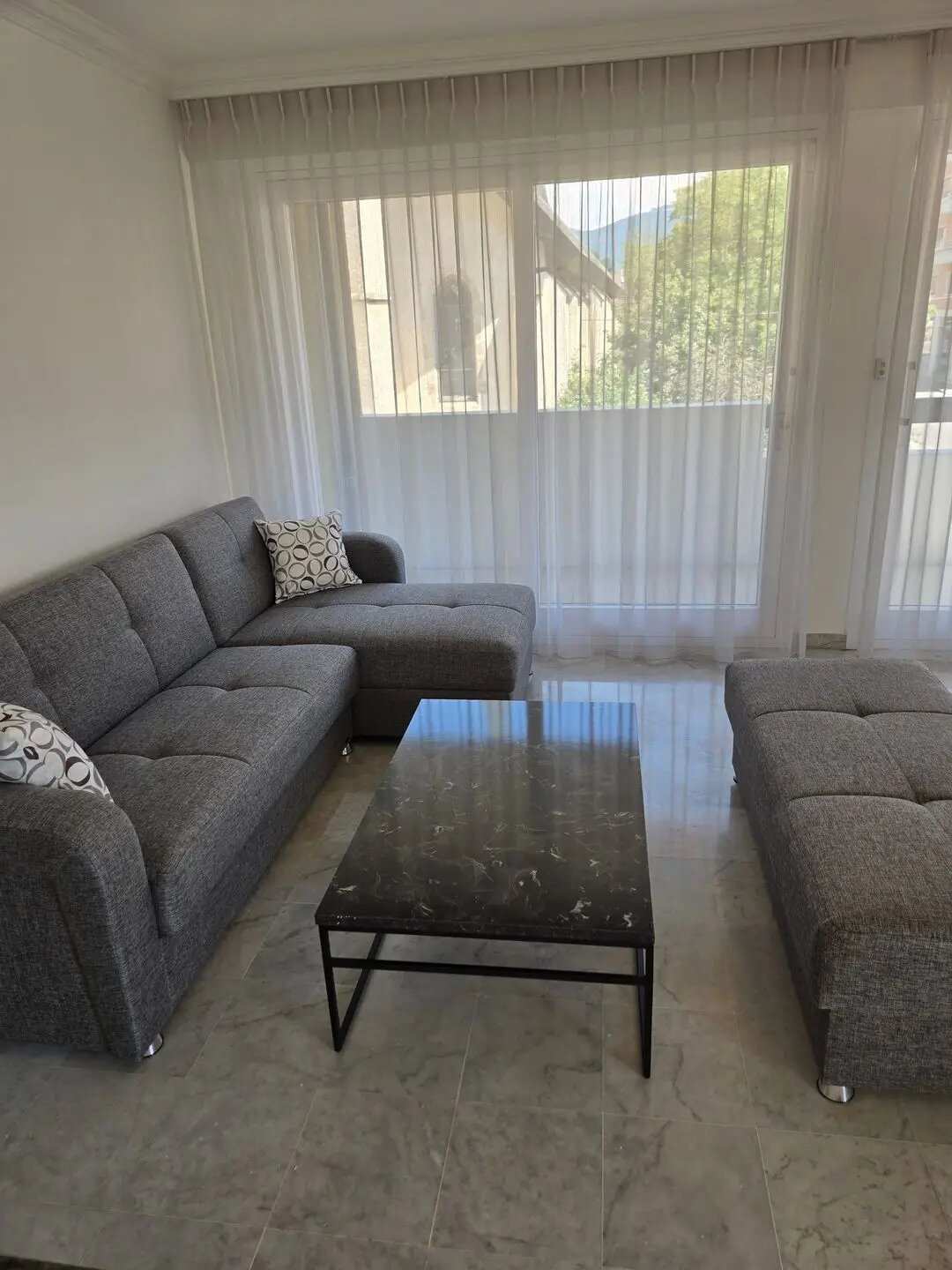 Appartement à louer, 80m², Saint-Julien-en-Genevois