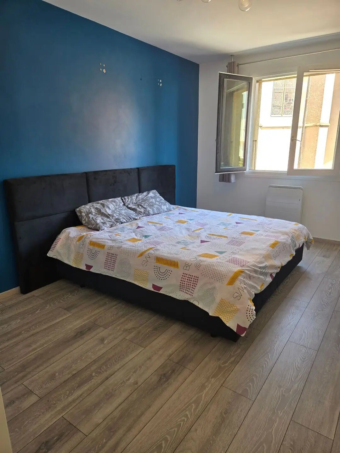 Appartement à louer, 80m², Saint-Julien-en-Genevois