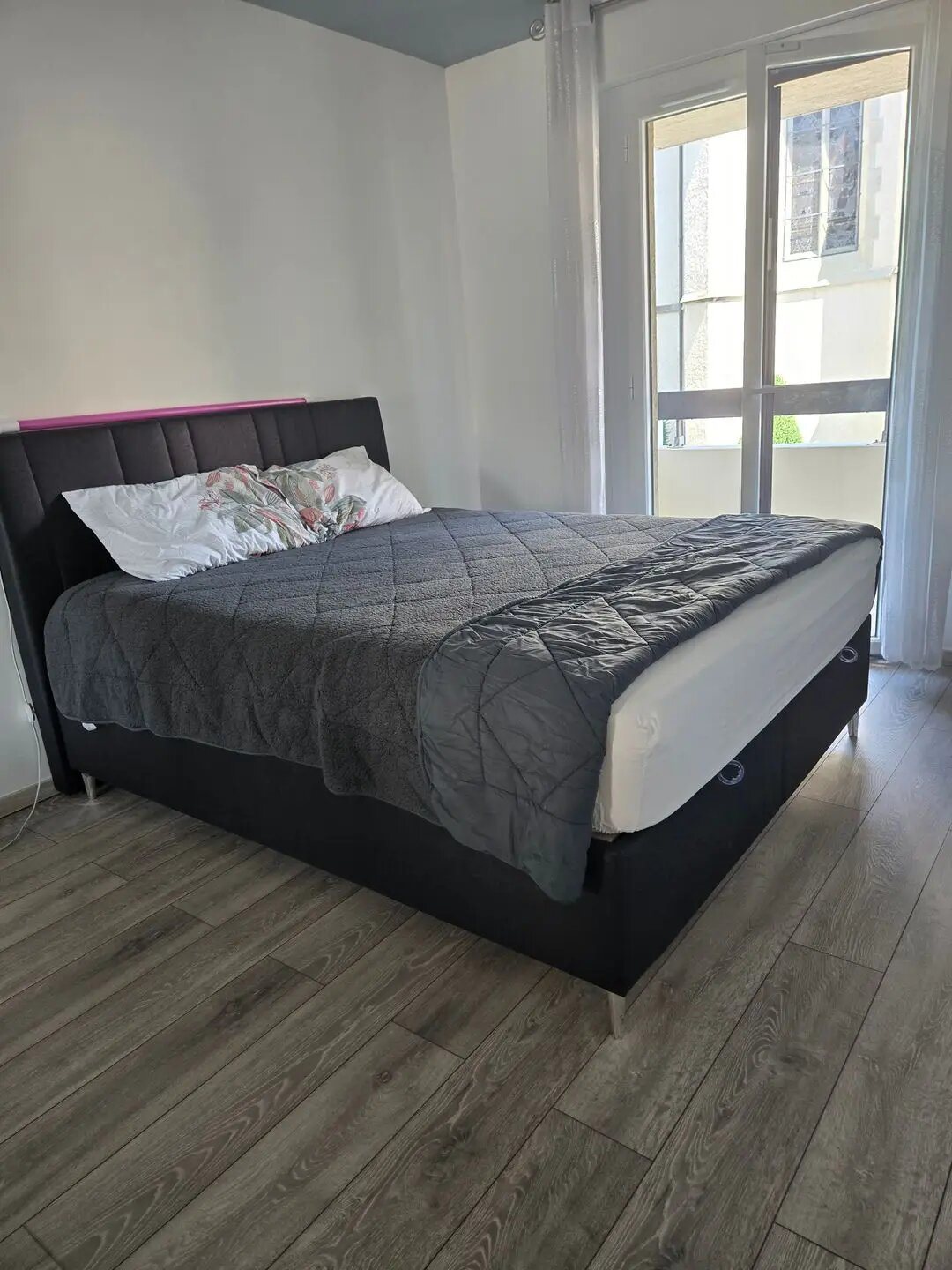 Appartement à louer, 80m², Saint-Julien-en-Genevois