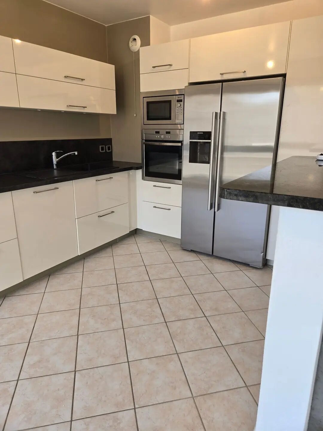 Appartement à louer, 80m², Saint-Julien-en-Genevois