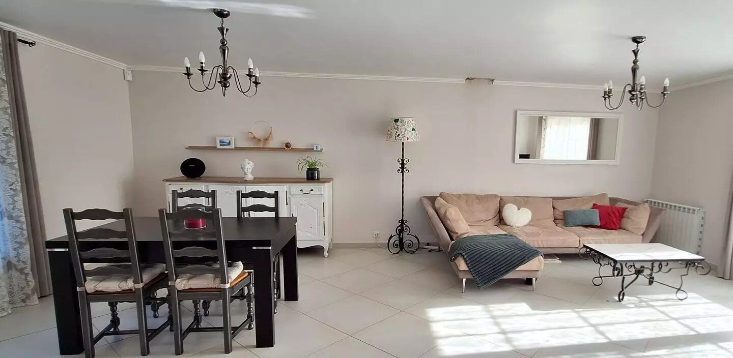 Maison à vendre, 130m², Dammarie-les-Lys