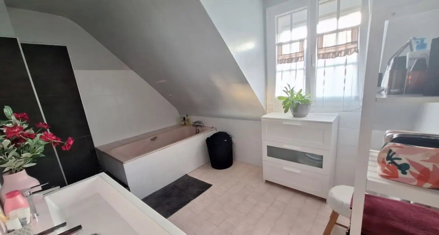 Maison à vendre, 130m², Dammarie-les-Lys