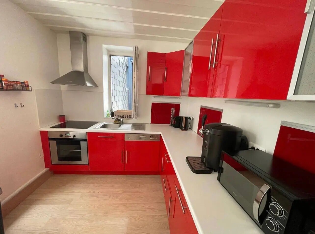 Appartement à louer, 80m², Cherbourg-Octeville