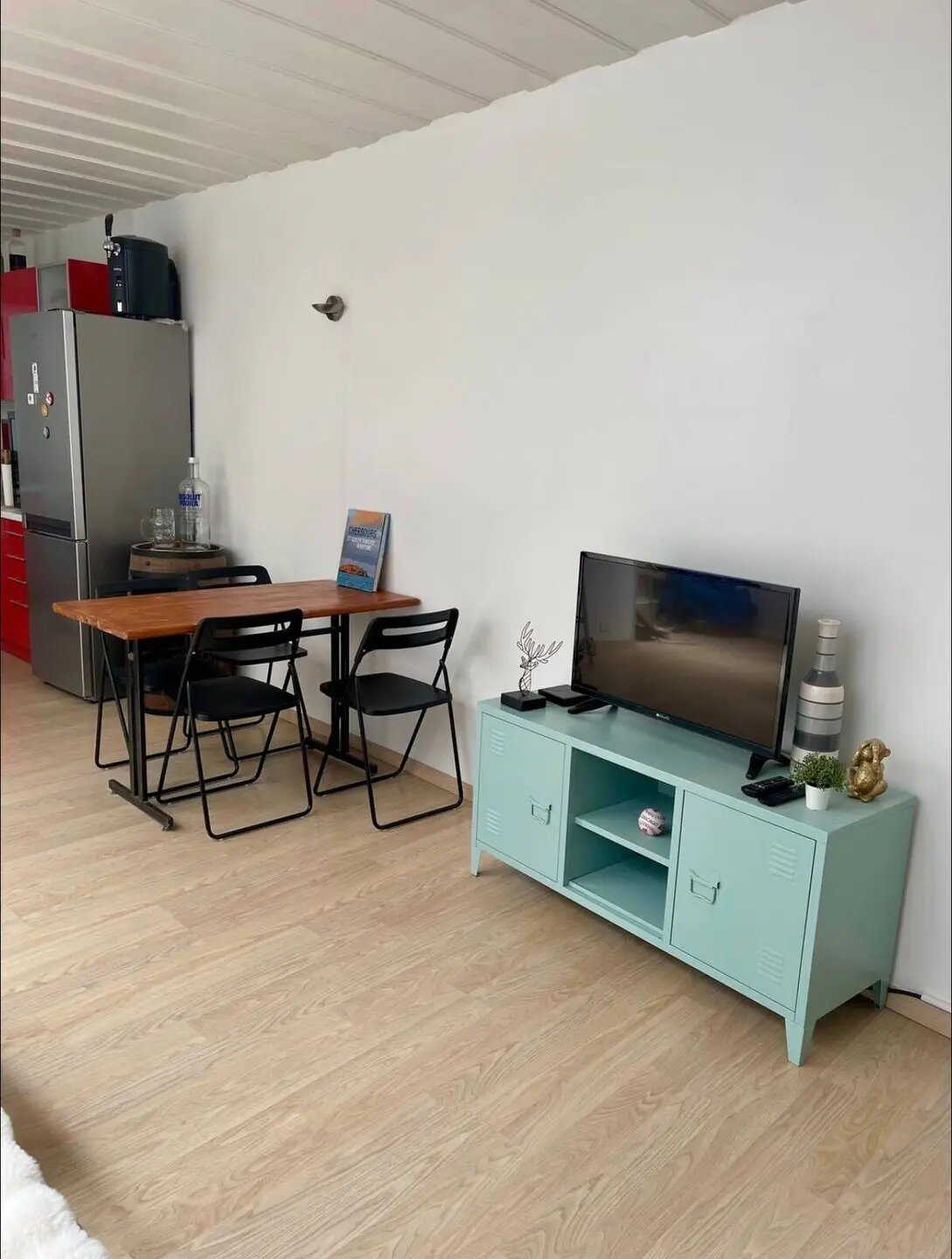 Appartement à louer, 80m², Cherbourg-Octeville