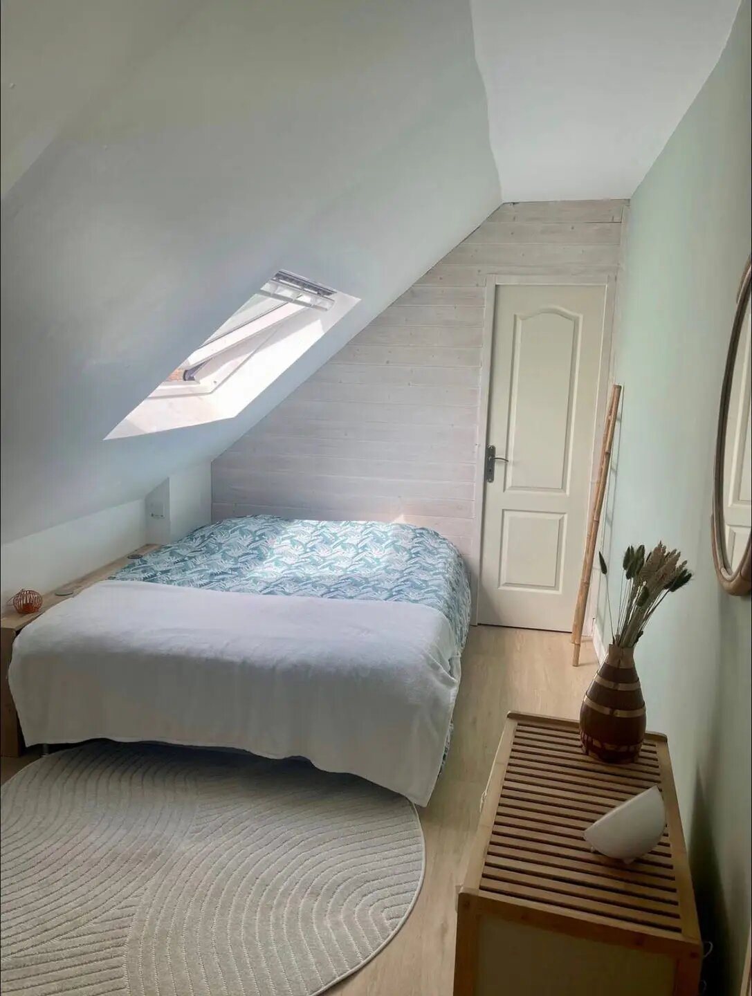 Appartement à louer, 80m², Cherbourg-Octeville