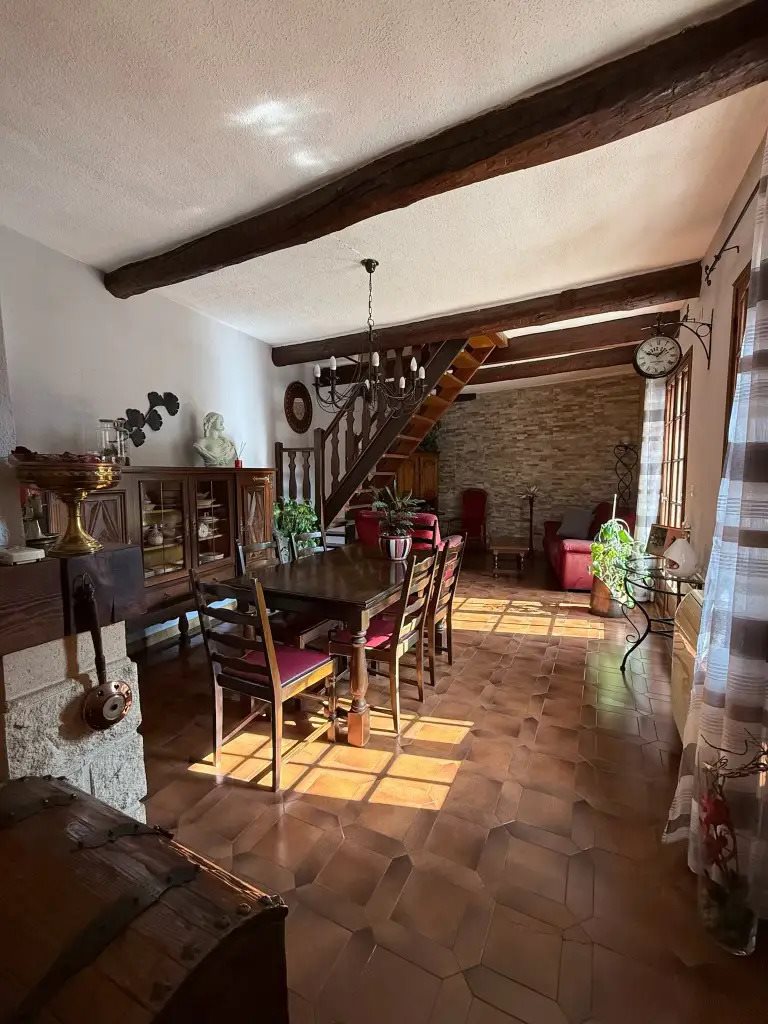Maison à vendre, 120m², Saint-Pargoire