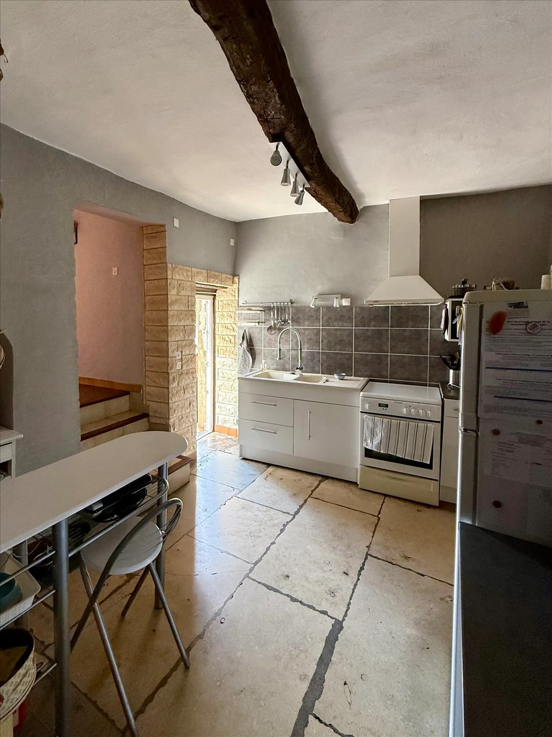 Maison à vendre, 120m², Saint-Pargoire