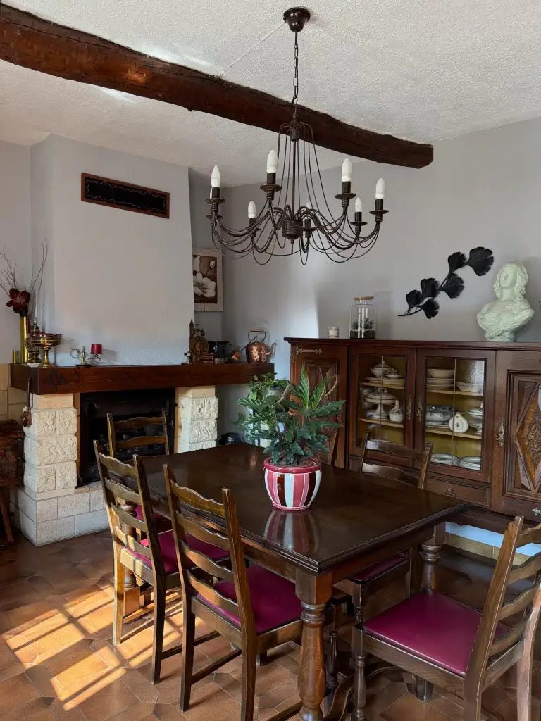 Maison à vendre, 120m², Saint-Pargoire