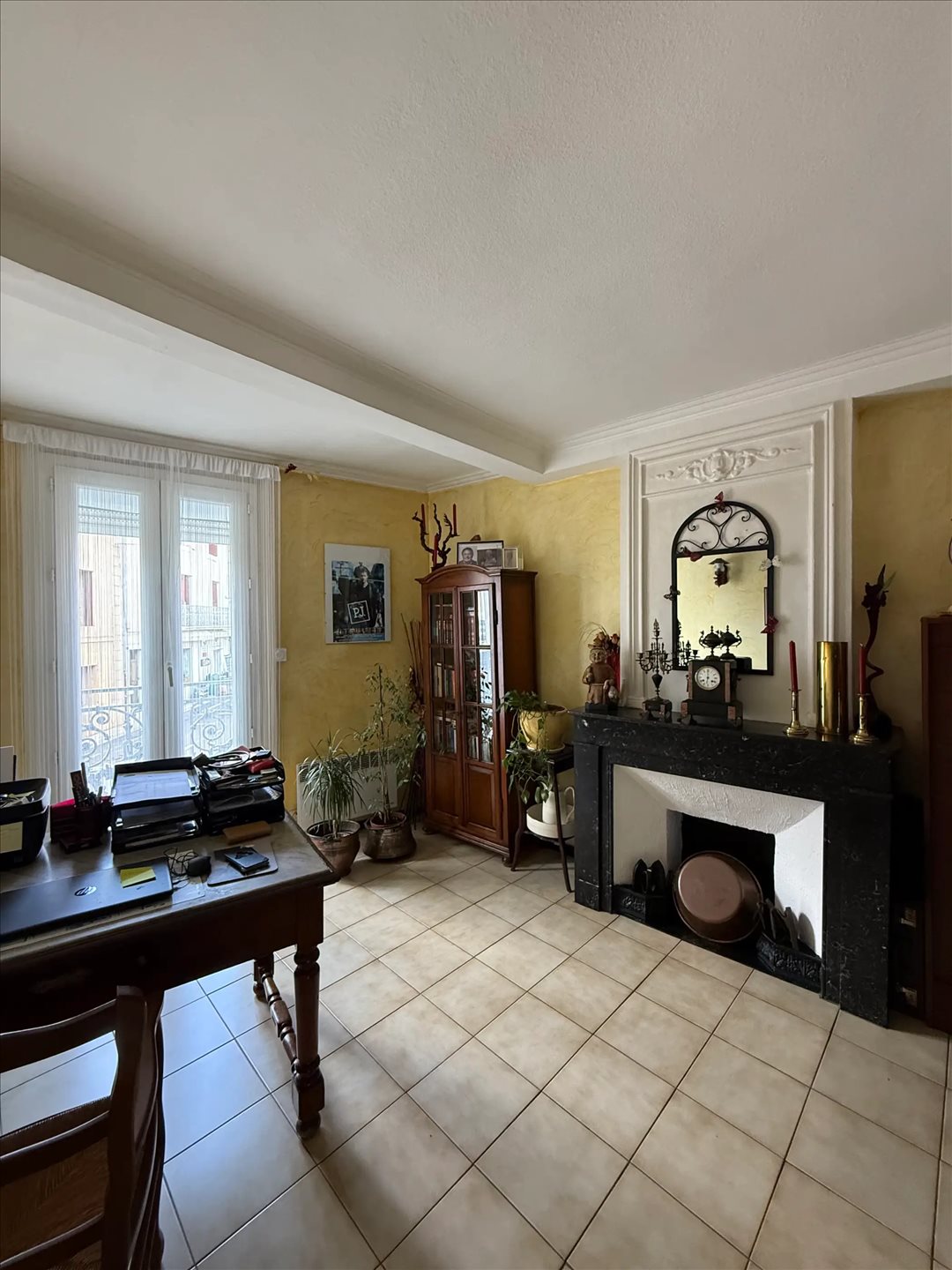 Maison à vendre, 120m², Saint-Pargoire