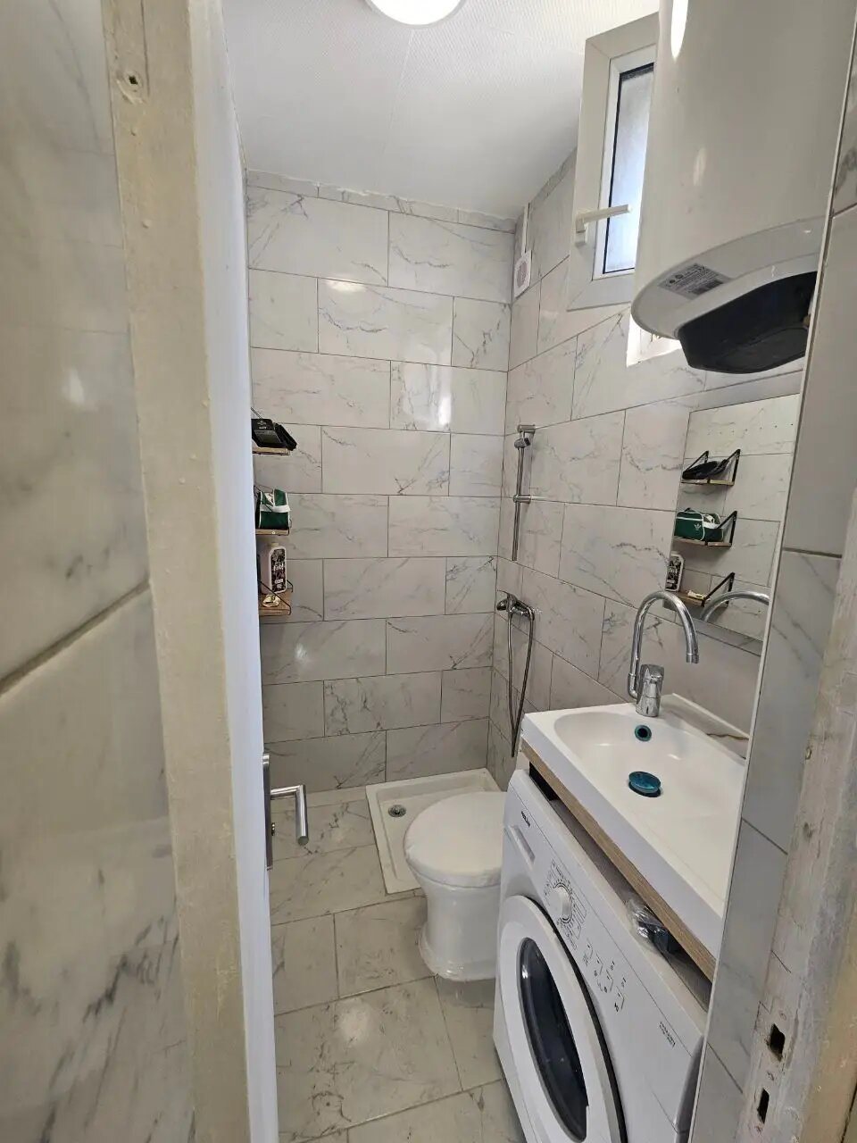 Appartement à vendre, 24m², Pantin