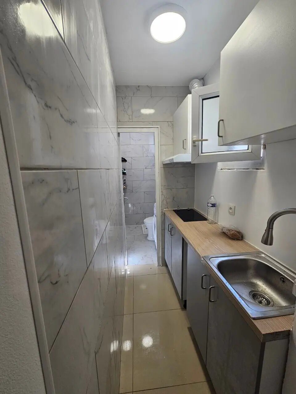 Appartement à vendre, 24m², Pantin