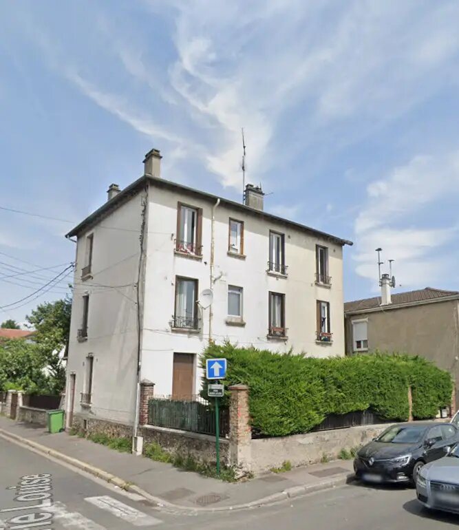 Appartement à vendre, 34m², Les Pavillons-sous-Bois