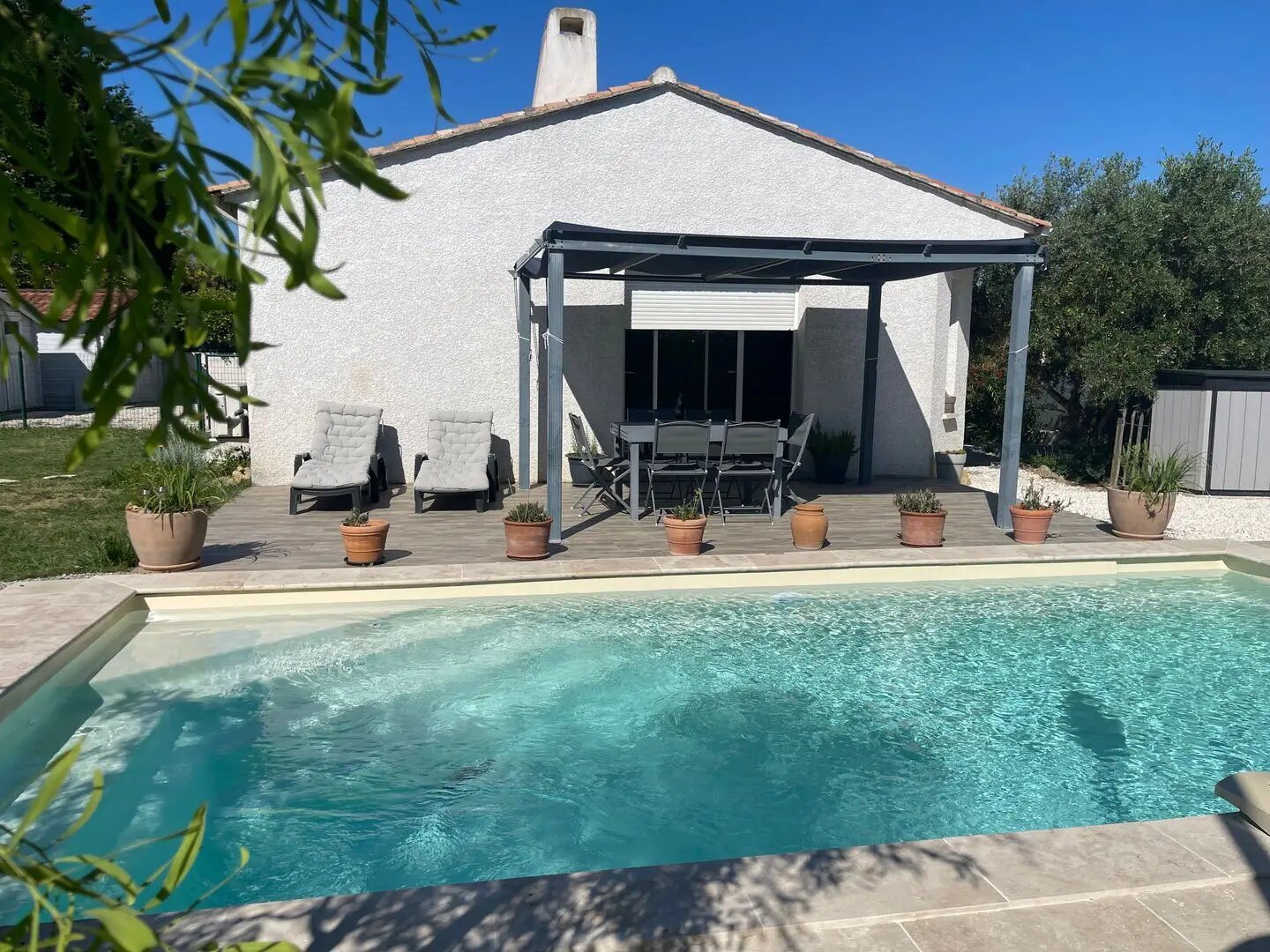Maison à vendre, 96m², Villeveyrac