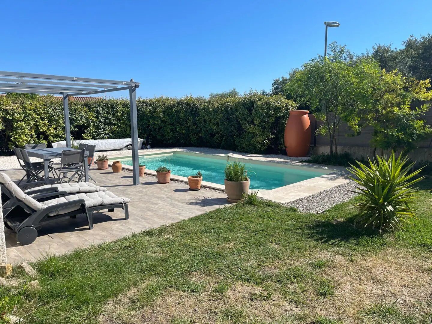 Maison à vendre, 96m², Villeveyrac