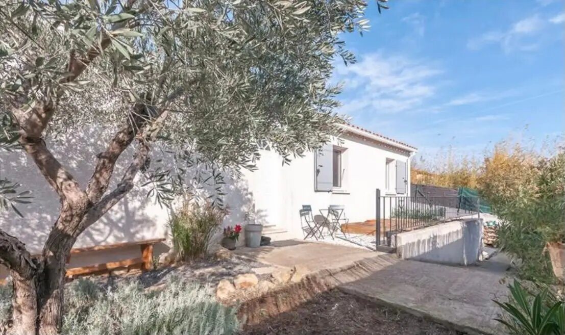 Maison à vendre, 96m², Villeveyrac