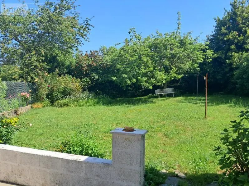 Maison à vendre, 108m², Boulogne-sur-Mer