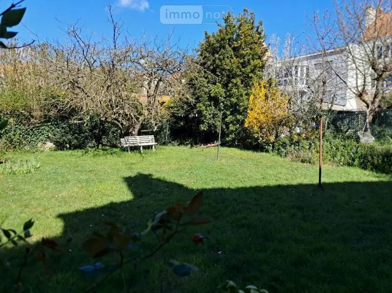 Maison à vendre, 108m², Boulogne-sur-Mer
