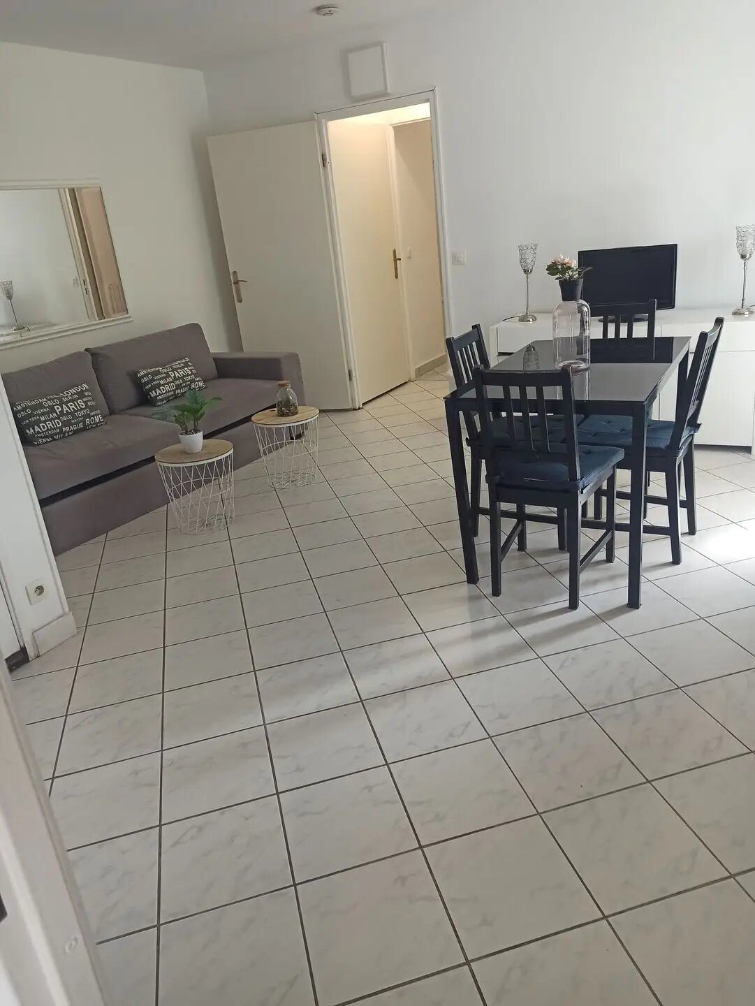 Appartement à vendre, 41m², Orly