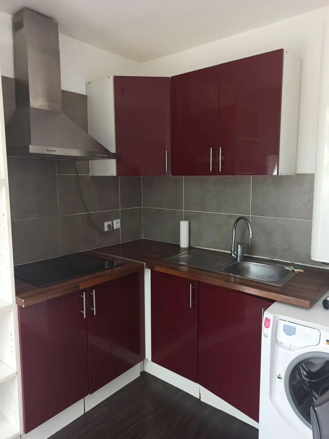 Appartement à vendre, 41m², Orly