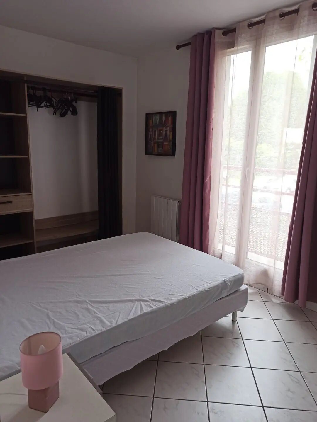 Appartement à vendre, 41m², Orly