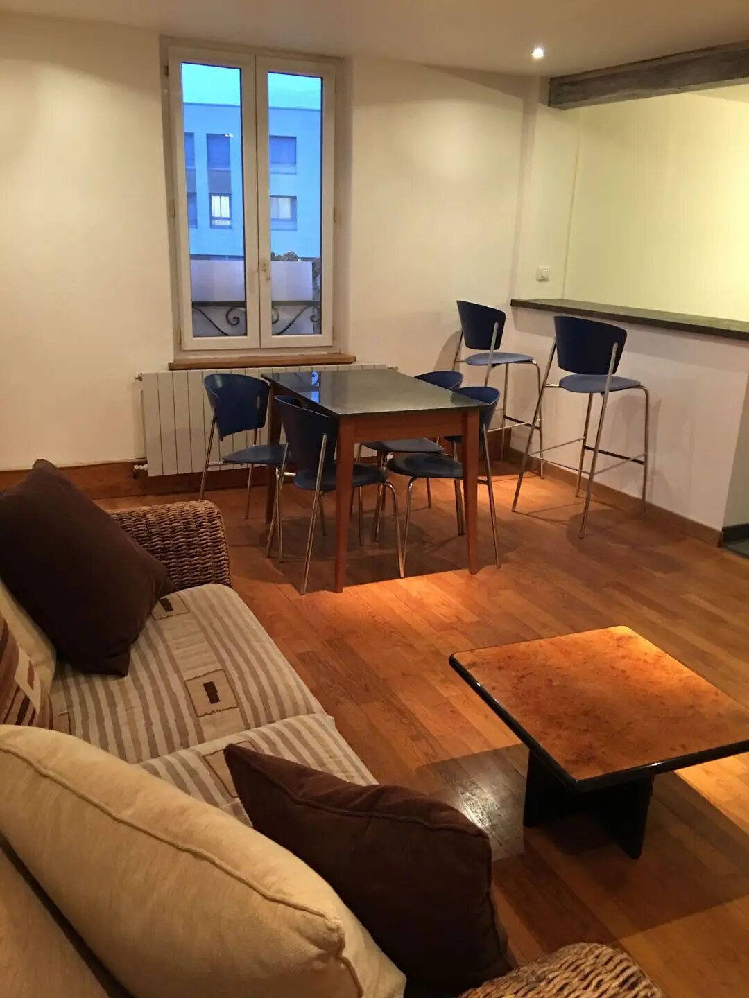 Appartement à louer, 57m², Chantilly