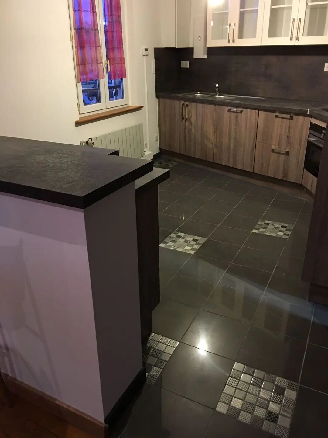 Appartement à louer, 57m², Chantilly