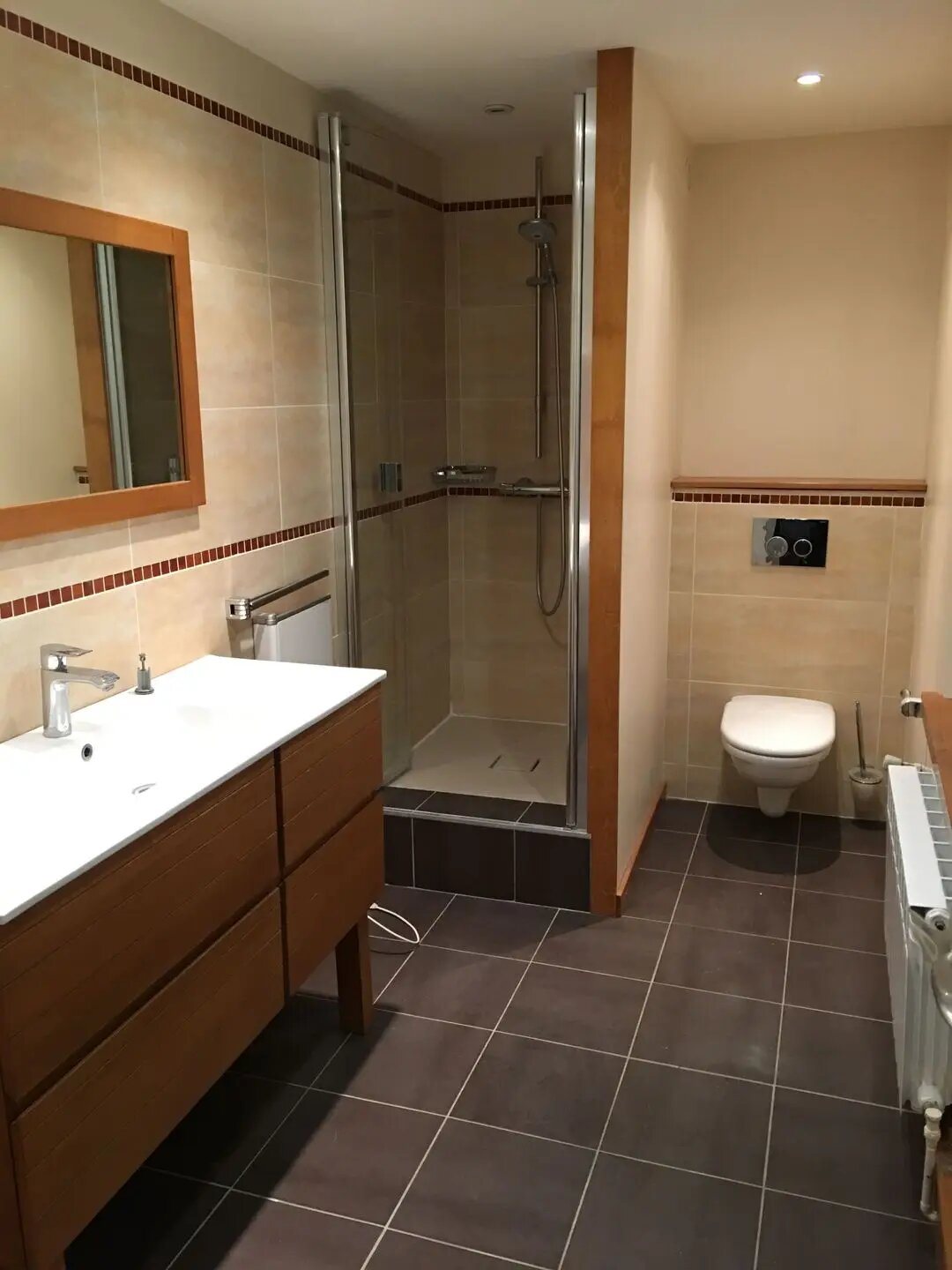 Appartement à louer, 57m², Chantilly