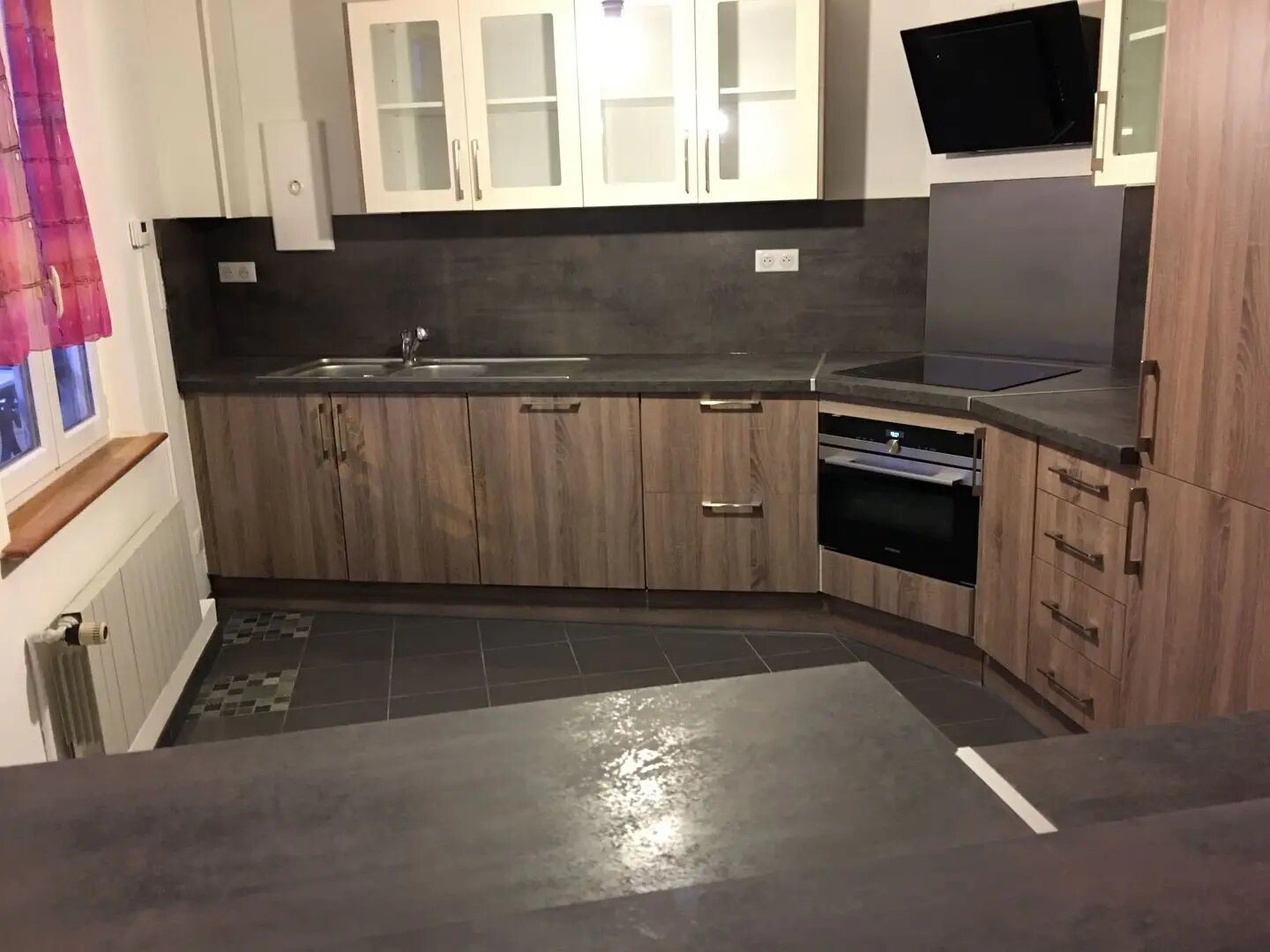 Appartement à louer, 57m², Chantilly