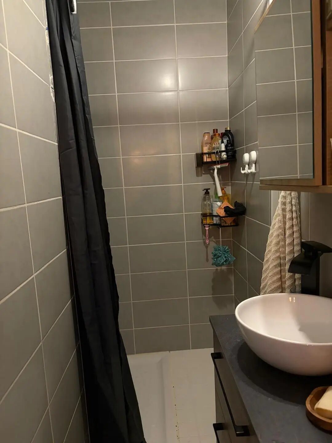 Appartement à vendre, 53m², Saint-Martin-d'Hères