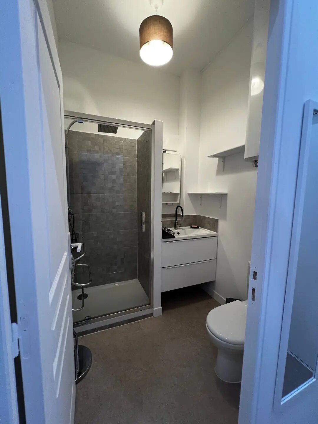 Appartement à louer, 16m², Courbevoie