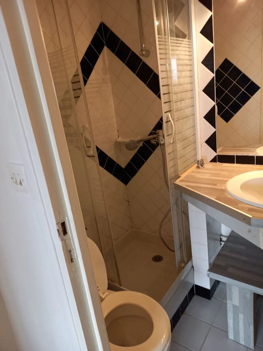 Appartement à louer, 21m², Caen