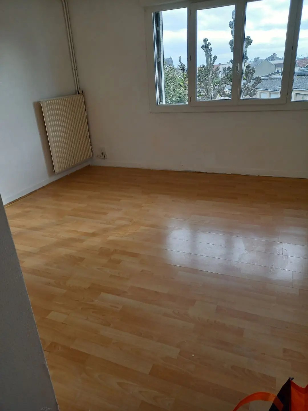 Appartement à louer, 21m², Caen