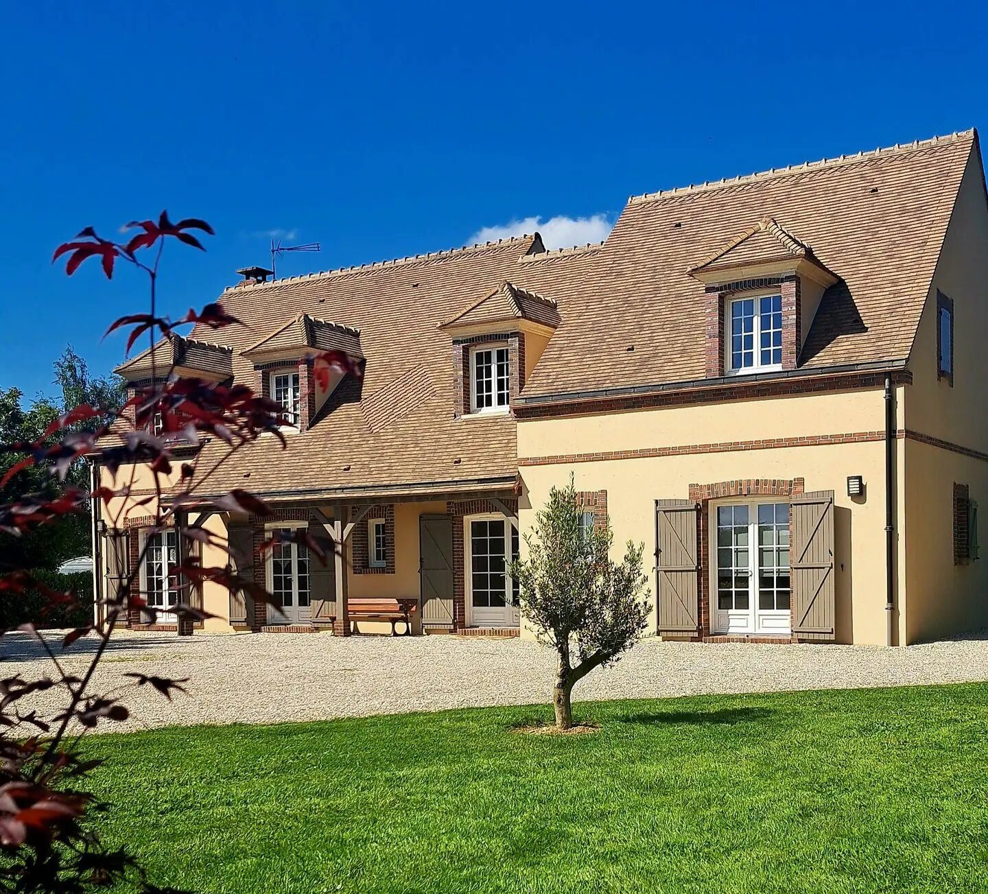 Maison à vendre, 280m², Sens