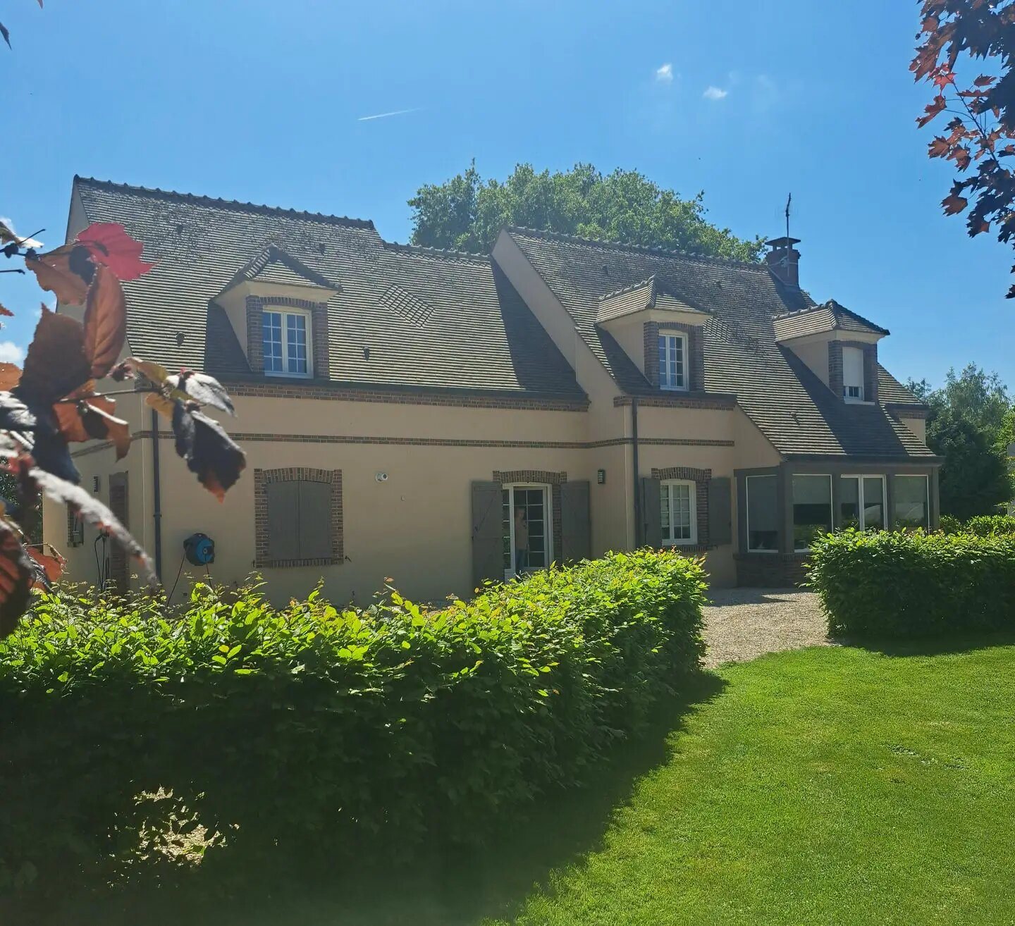 Maison à vendre, 280m², Sens
