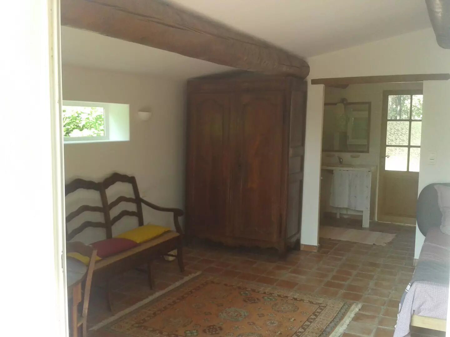 Maison à louer, 15m², Gardanne
