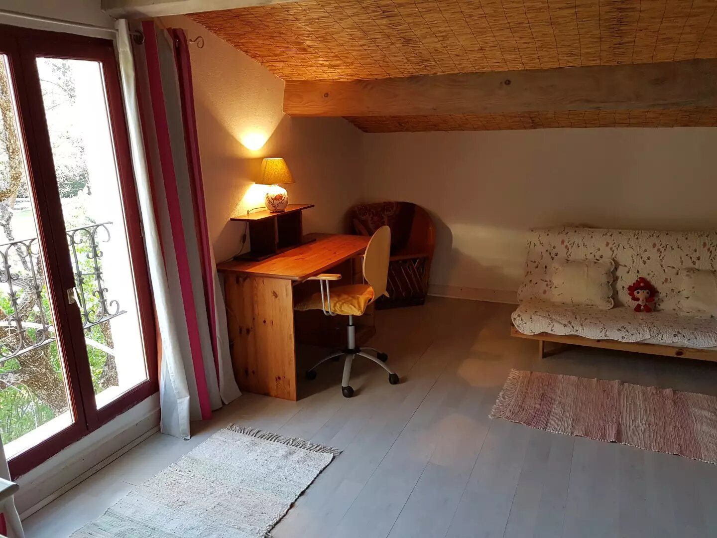 Maison à louer, 15m², Gardanne