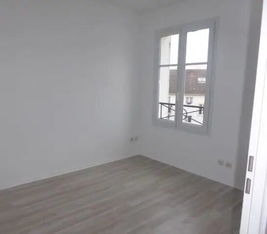 Appartement à louer, 39m², Villeparisis