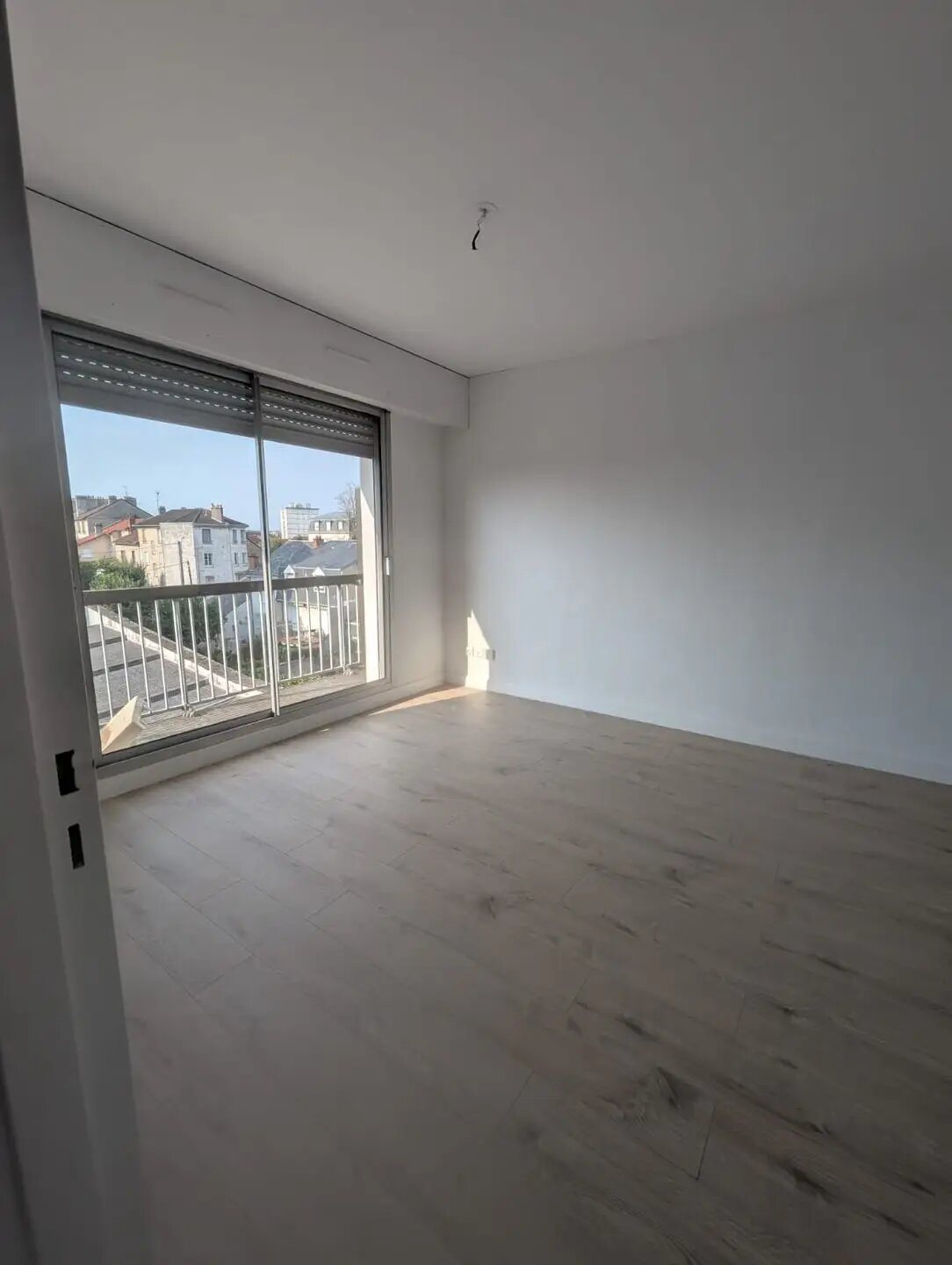 Appartement à louer, 34m², Limoges