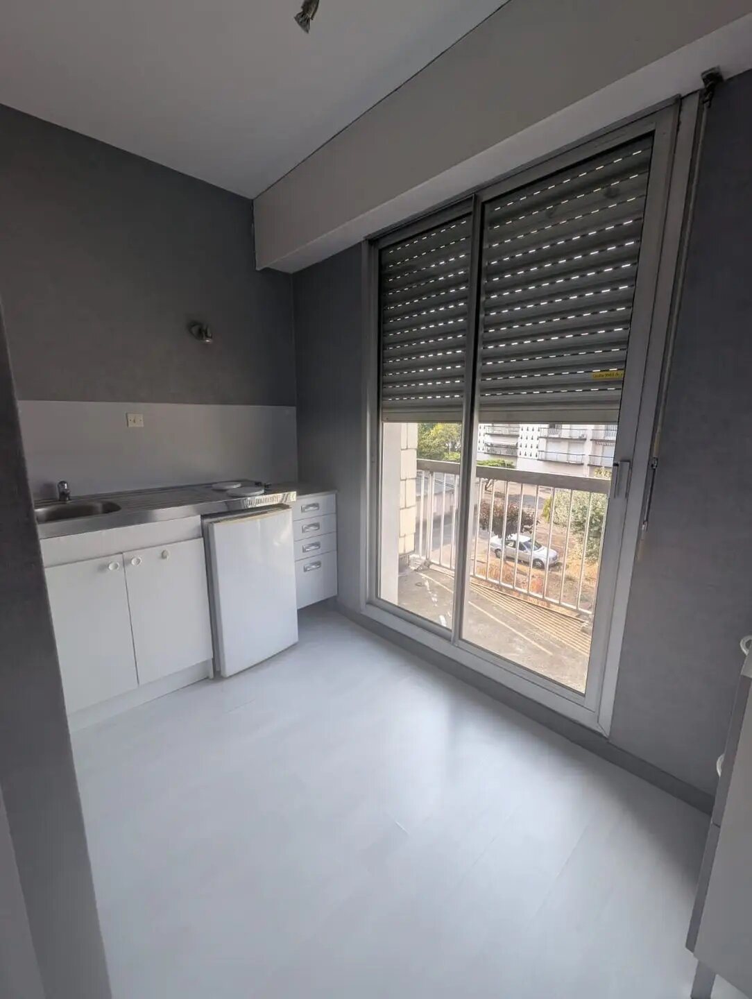 Appartement à louer, 34m², Limoges
