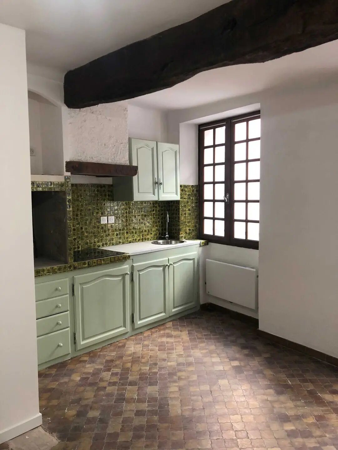 Appartement à louer, 23m², Cotignac