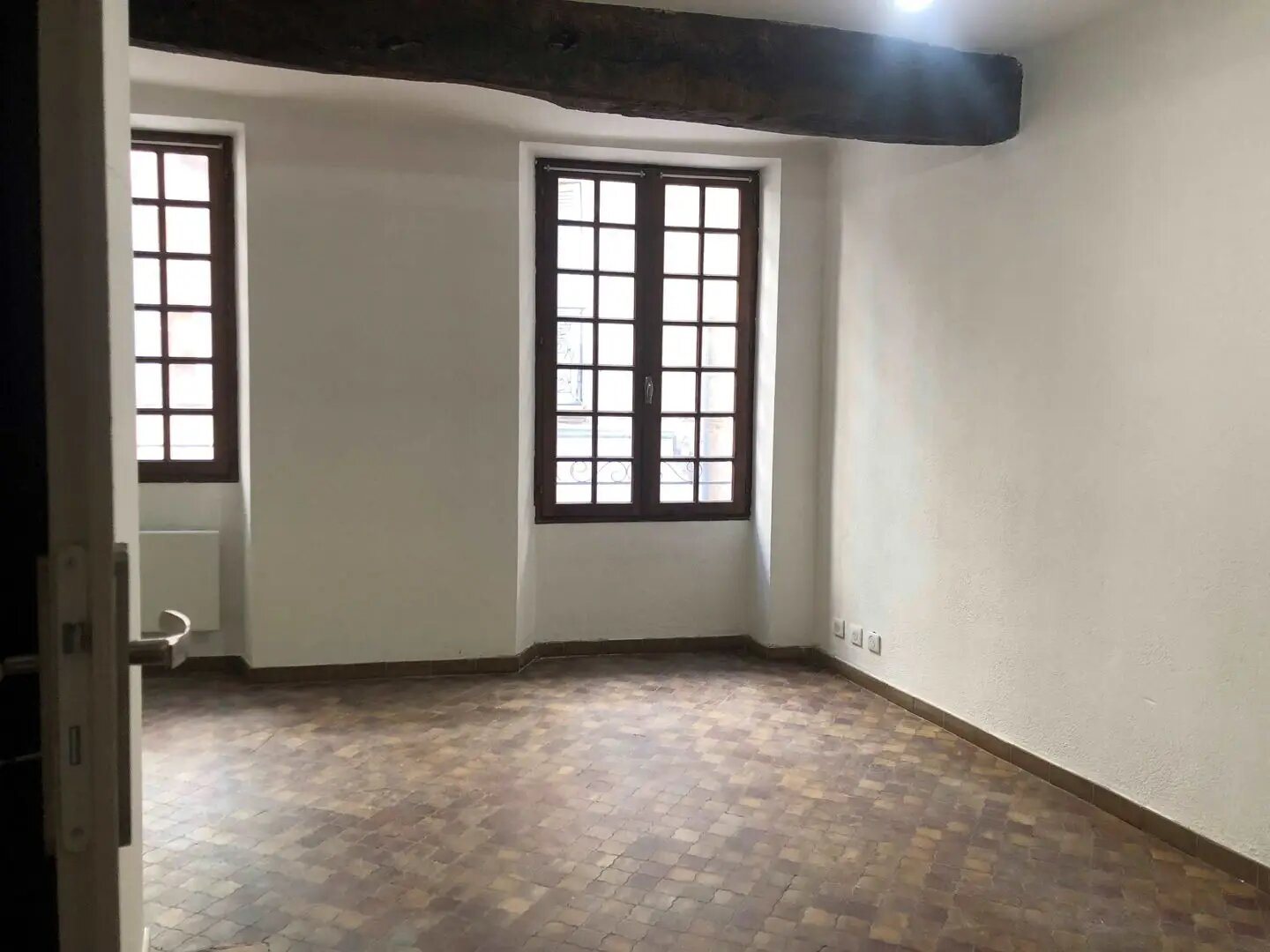 Appartement à louer, 23m², Cotignac