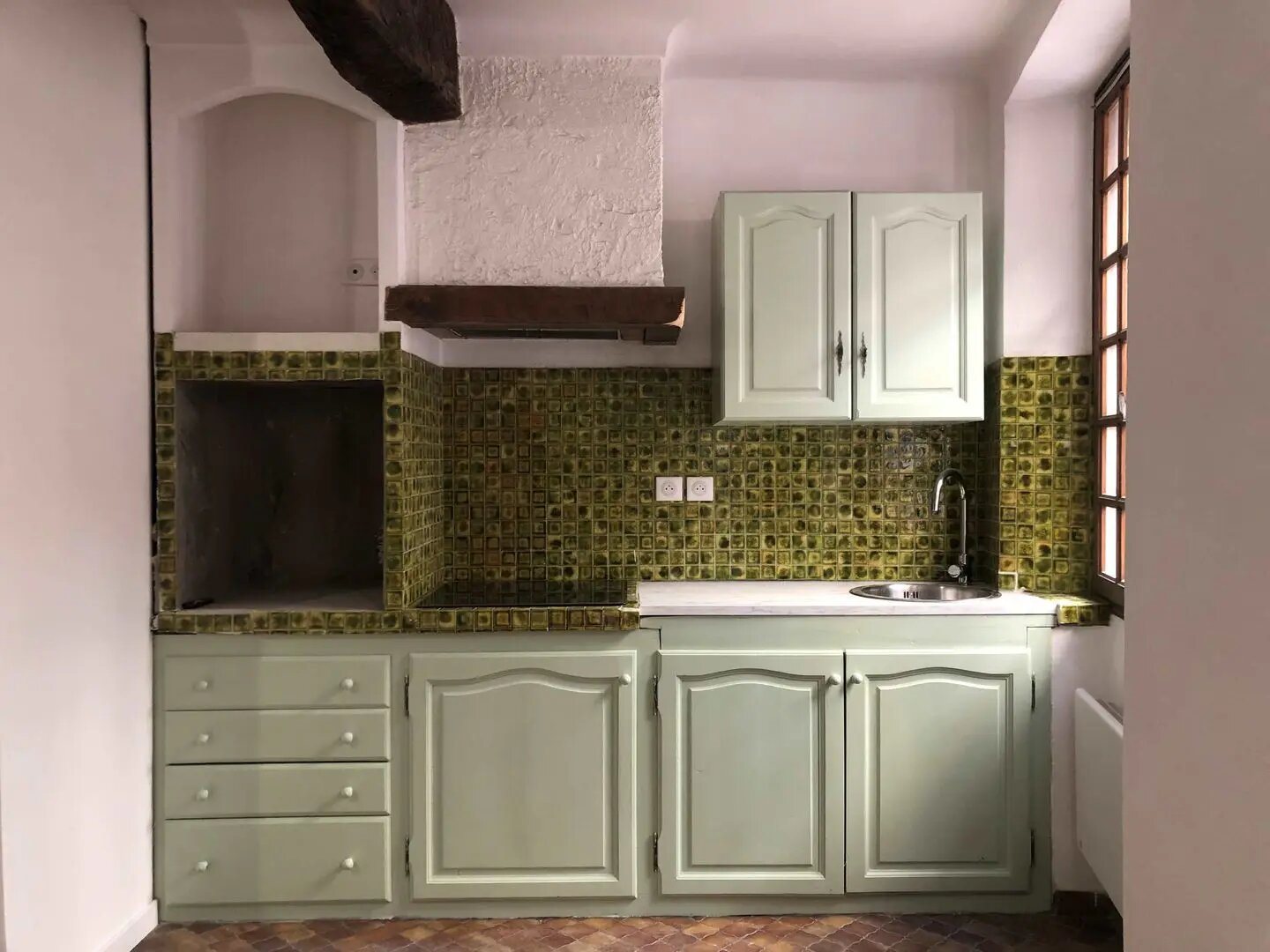 Appartement à louer, 23m², Cotignac