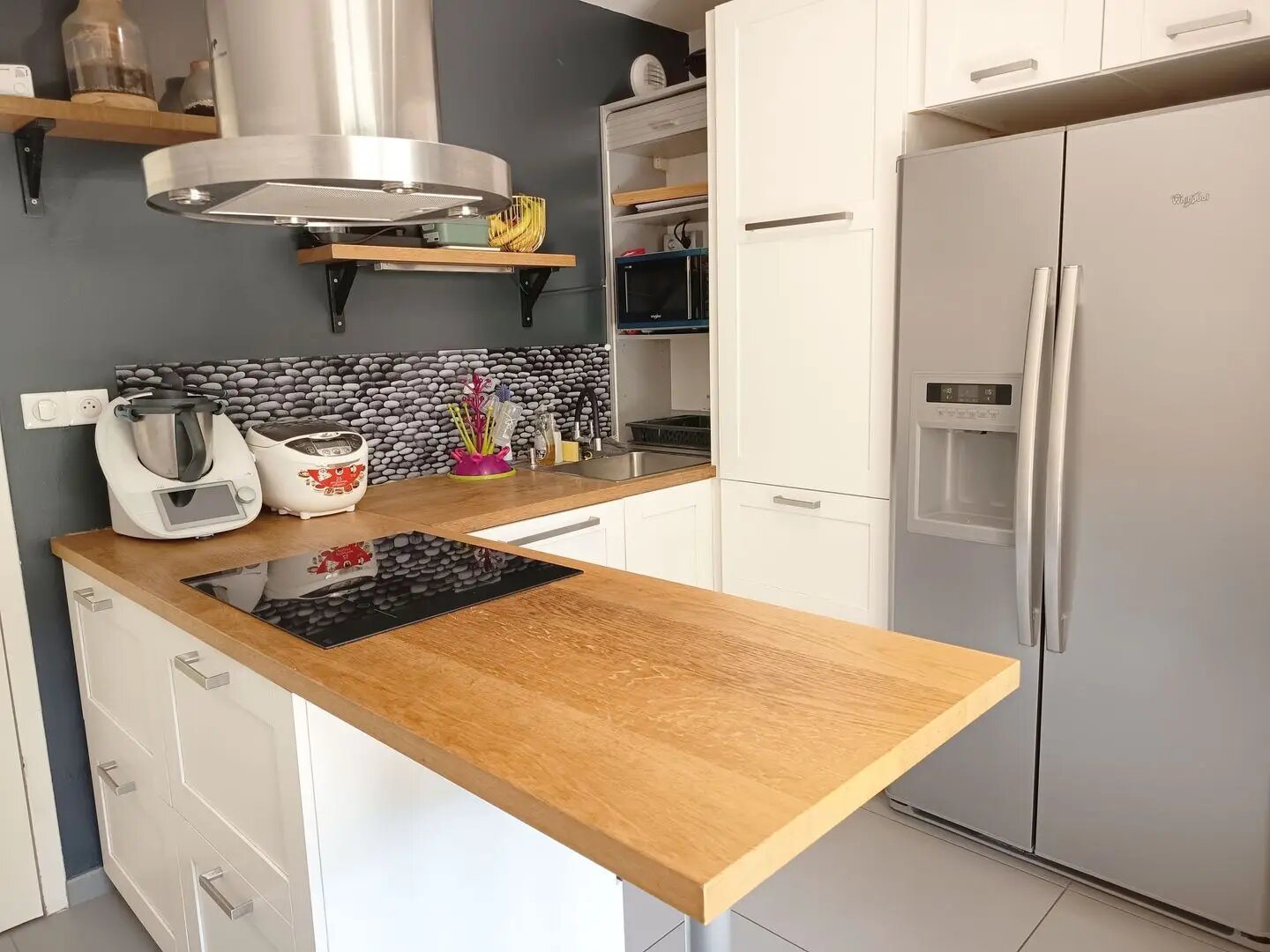 Appartement à vendre, 73m², Vienne