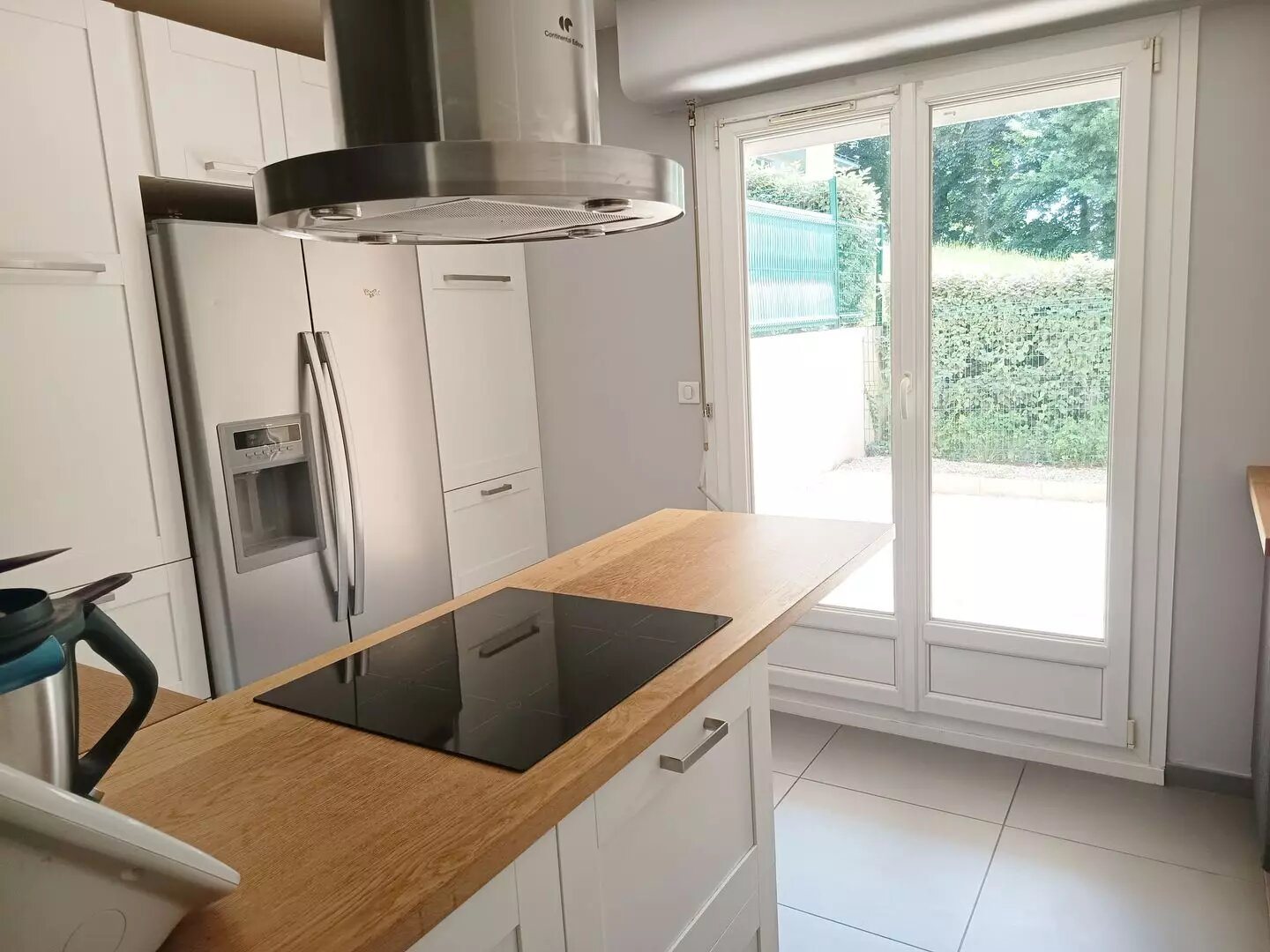 Appartement à vendre, 73m², Vienne
