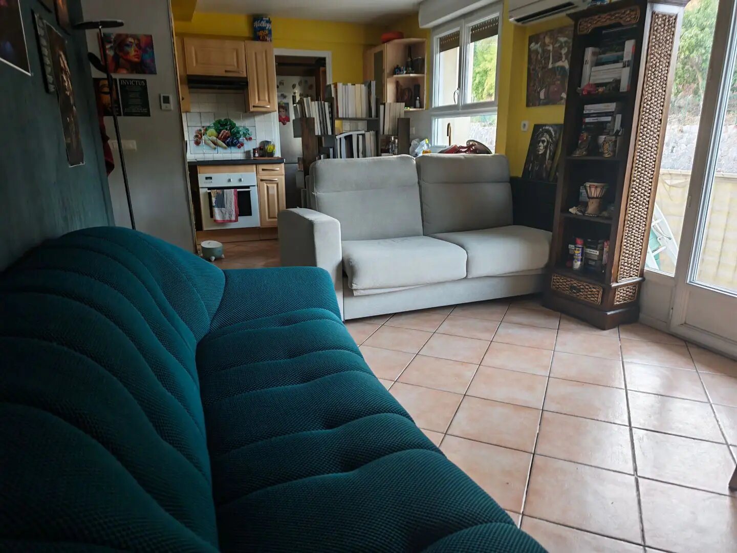 Appartement à louer, 39m², Cannes