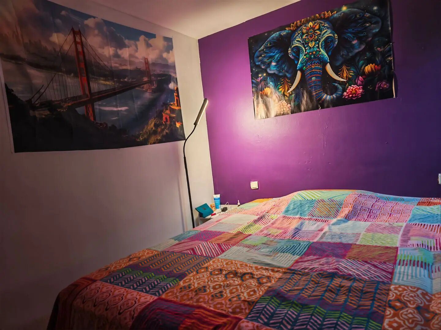 Appartement à louer, 39m², Cannes